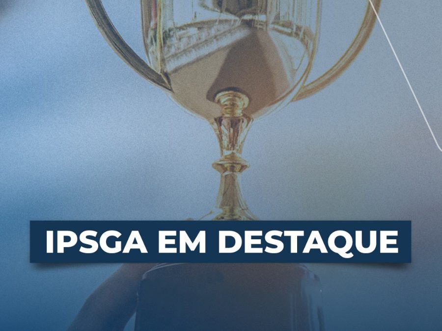 IPSGA conquista premiação no 4º Prêmio Destaque Brasil de Investimento – Edição 2023